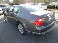 2010 Sterling Grey Metallic Ford Fusion SEL V6  photo #14