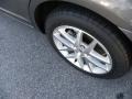 2010 Sterling Grey Metallic Ford Fusion SEL V6  photo #15