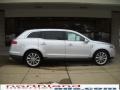 Ingot Silver Metallic - MKT AWD EcoBoost Photo No. 1