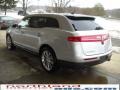 2010 Ingot Silver Metallic Lincoln MKT AWD EcoBoost  photo #4