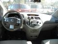 2009 Majestic Blue Nissan Quest 3.5 SE  photo #3