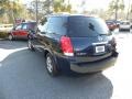 2009 Majestic Blue Nissan Quest 3.5 SE  photo #14