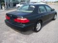 1999 Dark Emerald Pearl Honda Accord EX V6 Sedan  photo #3