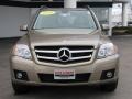 Sand Beige Metallic - GLK 350 4Matic Photo No. 2