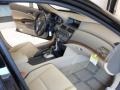 2010 Crystal Black Pearl Honda Accord EX Sedan  photo #23