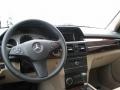 Sand Beige Metallic - GLK 350 4Matic Photo No. 8