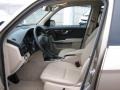 Sand Beige Metallic - GLK 350 4Matic Photo No. 10