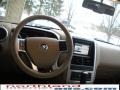 White Platinum Tri-Coat Metallic - Mountaineer V8 Premier AWD Photo No. 10