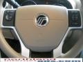 White Platinum Tri-Coat Metallic - Mountaineer V8 Premier AWD Photo No. 19