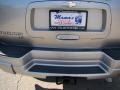 Silverstone Metallic - TrailBlazer LS Photo No. 35