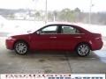 Sangria Red Metallic - MKZ AWD Photo No. 5