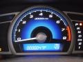 2010 Atomic Blue Metallic Honda Civic EX Coupe  photo #27