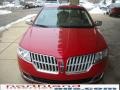 Sangria Red Metallic - MKZ AWD Photo No. 14