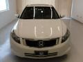 Taffeta White - Accord EX-L Sedan Photo No. 6