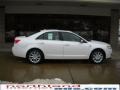White Platinum Tri-Coat - MKZ AWD Photo No. 1