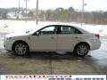 White Platinum Tri-Coat - MKZ AWD Photo No. 5
