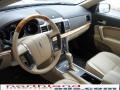 White Platinum Tri-Coat - MKZ AWD Photo No. 7