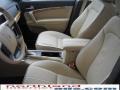 White Platinum Tri-Coat - MKZ AWD Photo No. 8