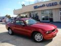 2005 Redfire Metallic Ford Mustang V6 Deluxe Coupe  photo #29