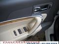 White Platinum Tri-Coat - MKZ AWD Photo No. 15