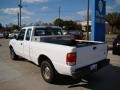 Oxford White - Ranger XL Extended Cab Photo No. 6