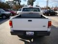 Oxford White - Ranger XL Extended Cab Photo No. 7