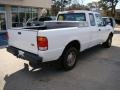 Oxford White - Ranger XL Extended Cab Photo No. 8