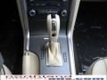 White Platinum Tri-Coat - MKZ AWD Photo No. 18