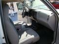 Oxford White - Ranger XL Extended Cab Photo No. 12