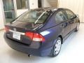 Royal Blue Pearl - Civic LX Sedan Photo No. 5