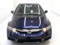 Royal Blue Pearl - Civic LX Sedan Photo No. 7