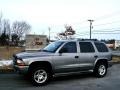 2001 Light Pewter Metallic Dodge Durango SLT 4x4  photo #1