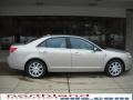 Smoke Stone Metallic - MKZ FWD Photo No. 1