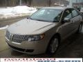 Smoke Stone Metallic - MKZ FWD Photo No. 14