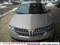 Smoke Stone Metallic - MKZ FWD Photo No. 15