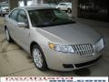 Smoke Stone Metallic - MKZ FWD Photo No. 16