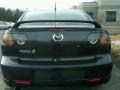 2005 Black Mica Mazda MAZDA3 SP23 Special Edition Sedan  photo #5