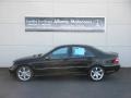 Black - C 230 Sport Photo No. 1