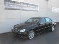 Black - C 230 Sport Photo No. 2