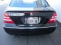 Black - C 230 Sport Photo No. 4