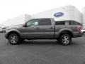 Sterling Grey Metallic - F150 FX4 SuperCrew 4x4 Photo No. 5