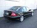 Black - C 230 Sport Photo No. 20
