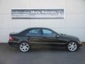 Black - C 230 Sport Photo No. 21