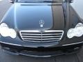 Black - C 230 Sport Photo No. 23