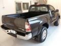 Black Sand Pearl - Tacoma PreRunner Regular Cab Photo No. 5