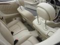 Arctic White - CLK 350 Cabriolet Photo No. 14
