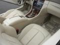 Arctic White - CLK 350 Cabriolet Photo No. 15