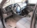 Black Sand Pearl - Tacoma PreRunner Regular Cab Photo No. 11
