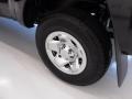 Black Sand Pearl - Tacoma PreRunner Regular Cab Photo No. 12