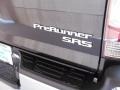 Black Sand Pearl - Tacoma PreRunner Regular Cab Photo No. 13
